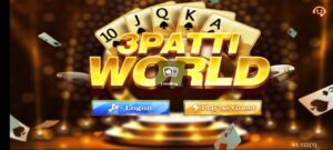 3 Patti World 1