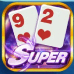 92 Super Game